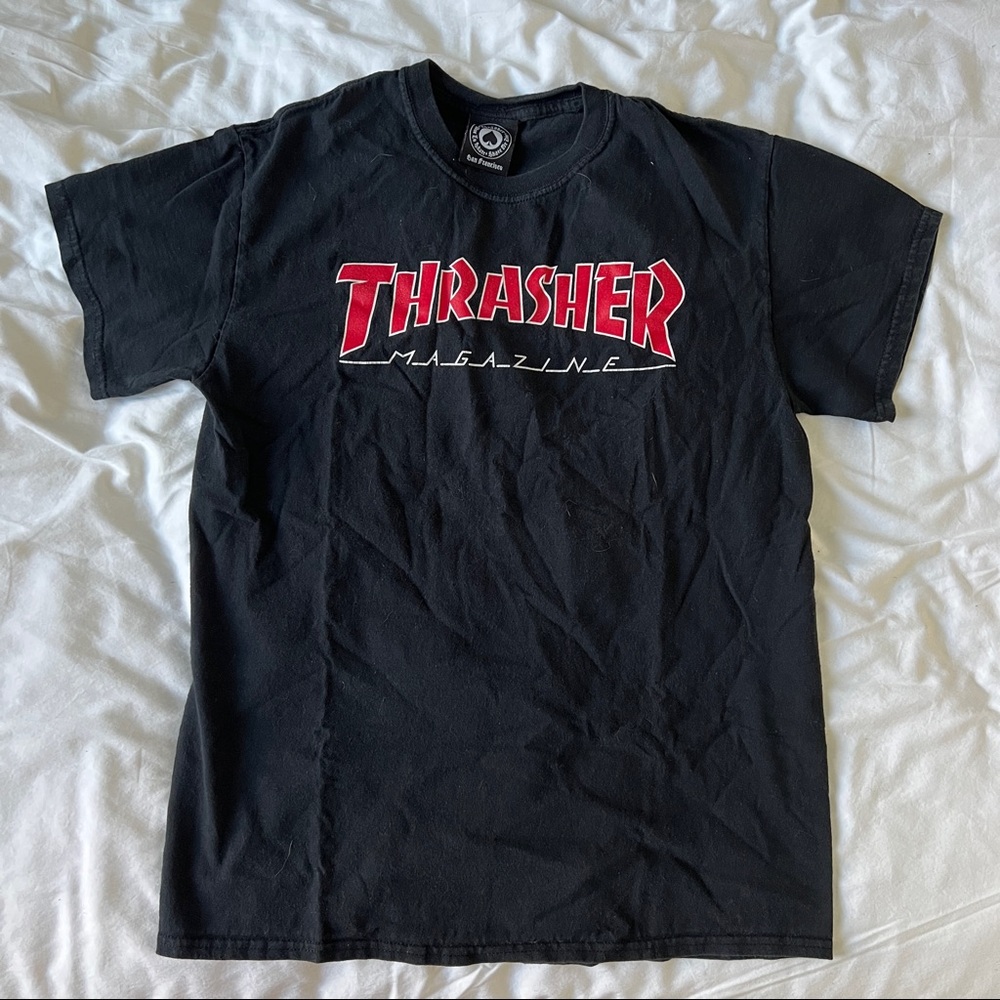 Thrasher T-Shirt